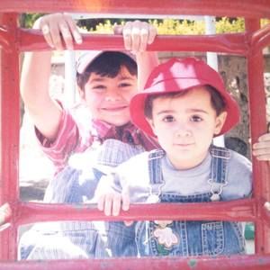 Meet your Posher, Elham